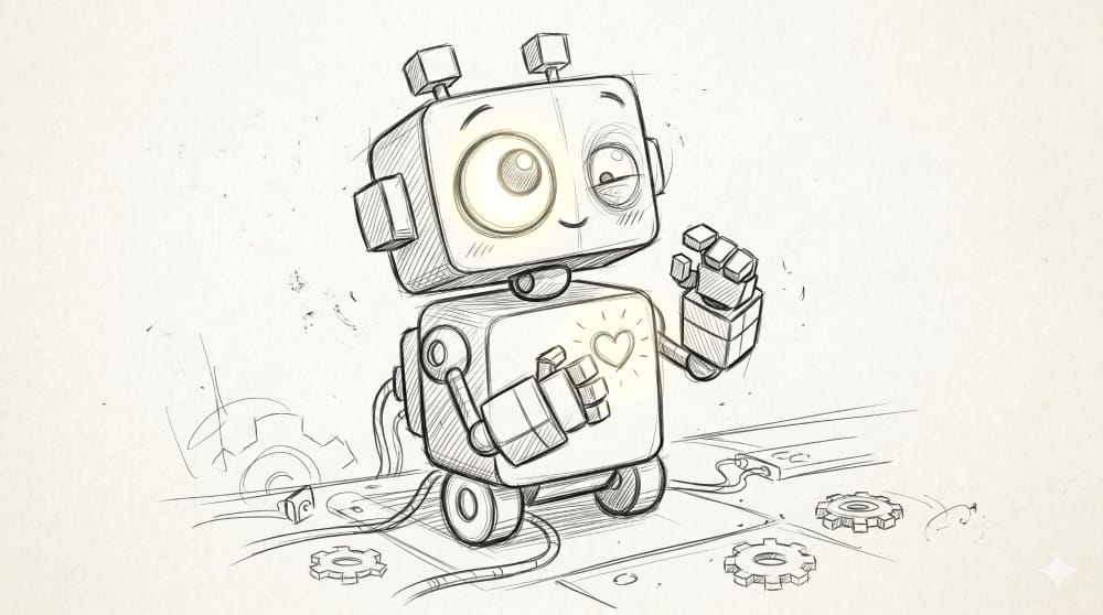 Prompts are one-time. AGENTS.md is forever.